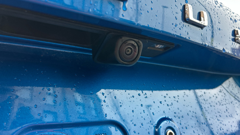 Ford Focus 1.0 EcoBoost Hybrid mHEV 155 ST-Line 5dr Auto Petrol Hatchback